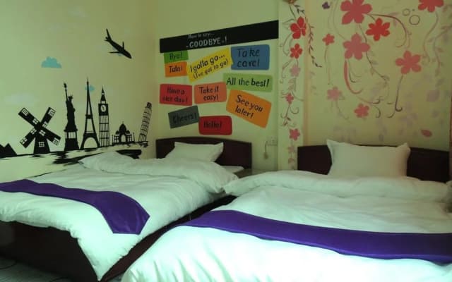 Ha Long Happy Hostel - Adults Only - photo 4