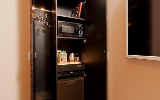 Hotel Sunroute Gotanda - photo 3