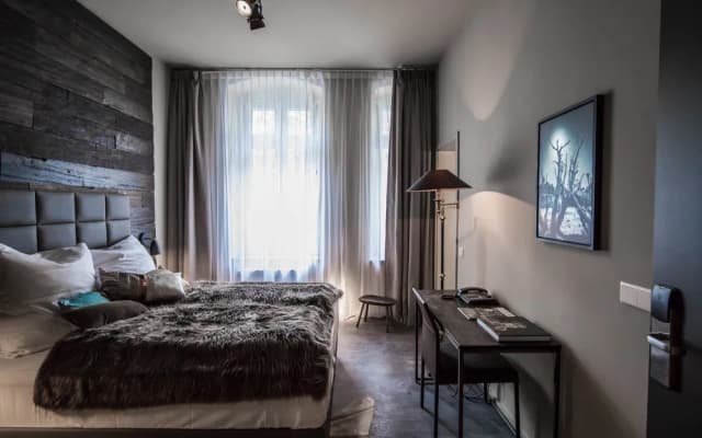 Nora Hotel - photo 5