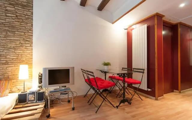 Rent a Flat in Barcelona Born - photo 3
