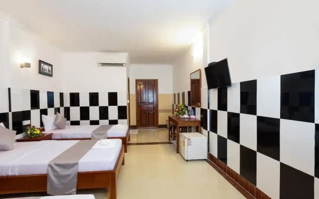 Botoum Hostel - photo 3