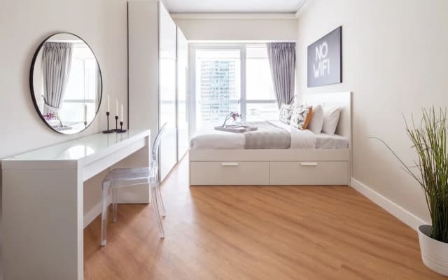 Upscale Studio Apartment in JLT - photo 2