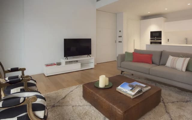 Chamberi by Allo Housing - photo 4