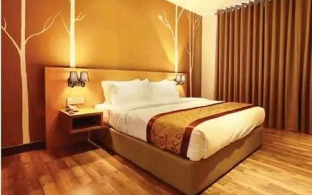 D Boutique Hotel - photo 5