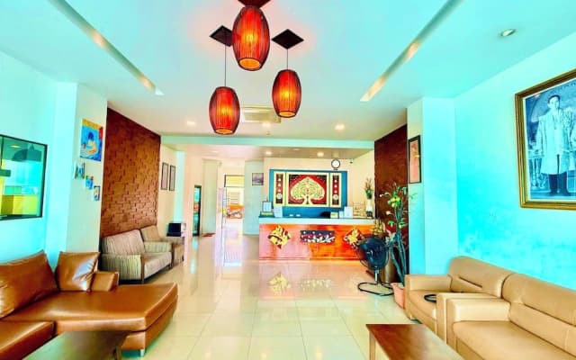 KS Residence - photo 4