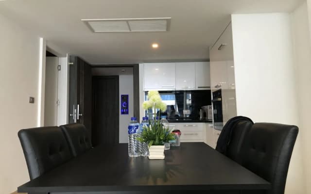 UPlus Avenue Residence - photo 3