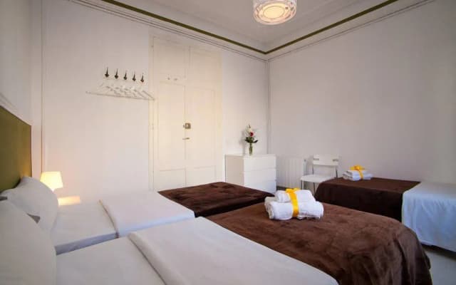 Hostal Que Tal - photo 2