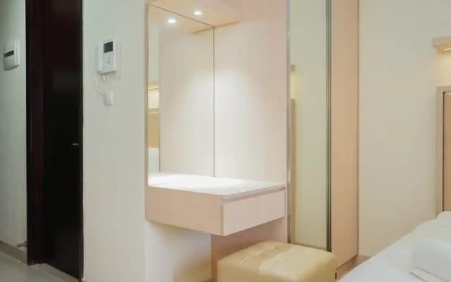 Comfy Studio Apartment at Menteng Park - photo 4