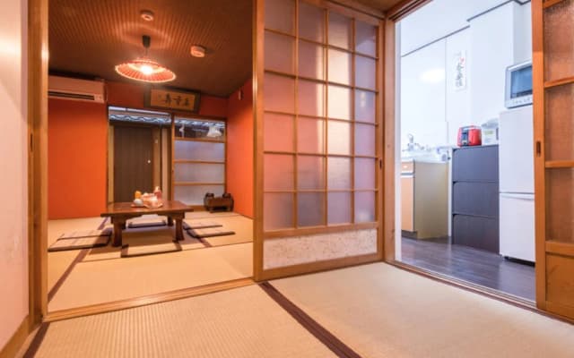 Enishi Toufukuji Kyoto - photo 5