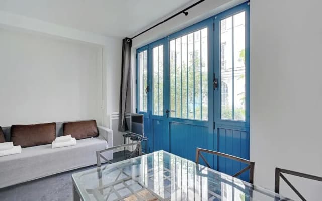 Superb Apartment -1br/2p - Sentier - photo 3