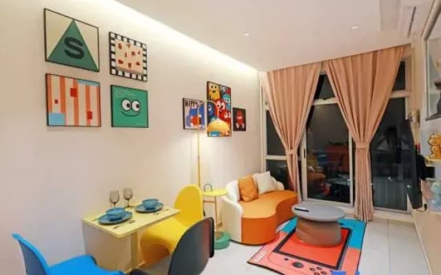 Midas Seri Alam Luxury Home - photo 5
