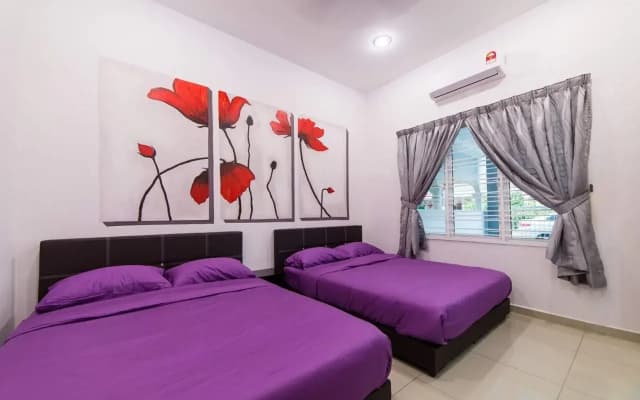 Homely Vacation House - photo 2