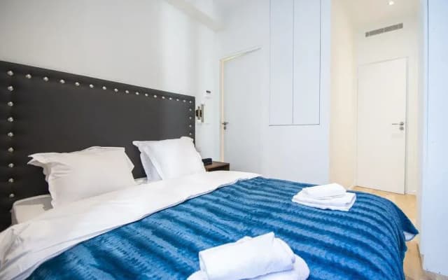 Dreamyflat - Loft in the Marais II - photo 3
