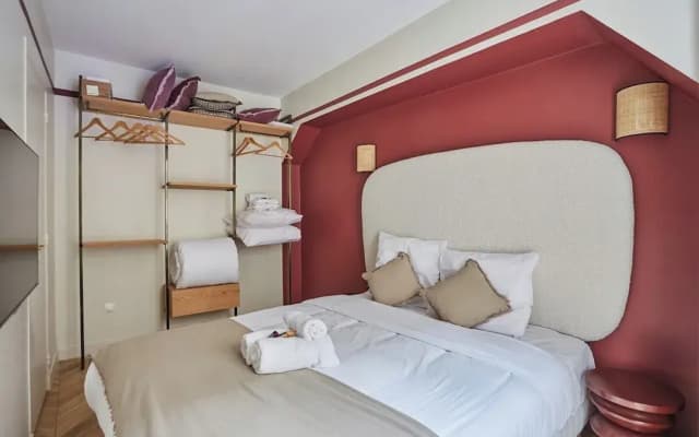 Sublim & NEW Apartement St Germain/notre Dame - photo 2