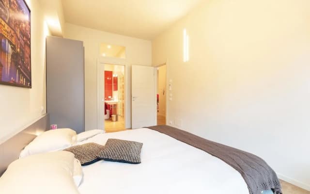 Lucy's Apartment - photo 2