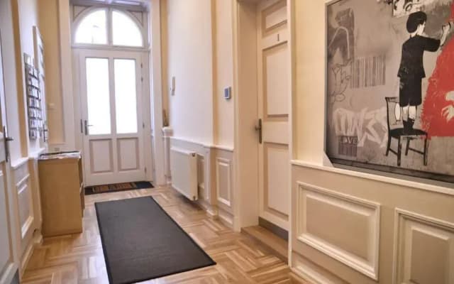 Feodorm apartments - photo 3