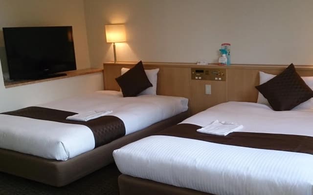 Hotel Arca Torre Roppongi - photo 4