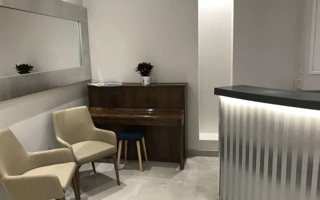 Boutique Hotel Neptune Nice - photo 2