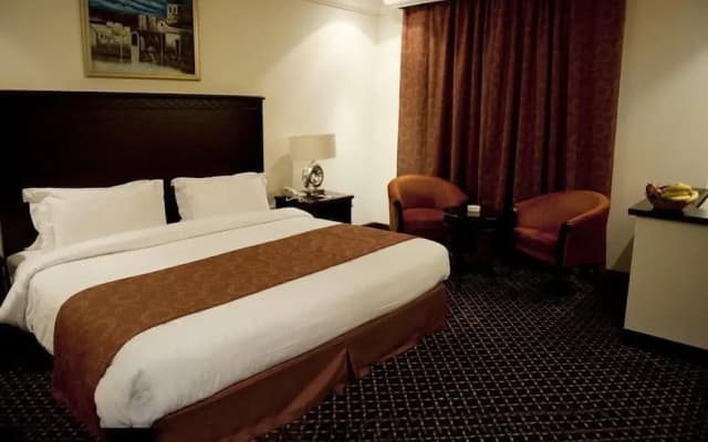 Musherib Hotel - photo 5