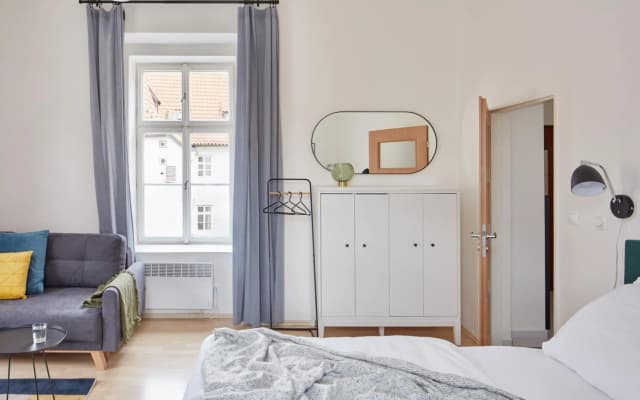 Renovated Flat in Old Town Square by Prague Days - photo 3