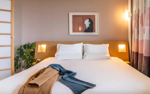 Novotel Edinburgh Park - photo 5