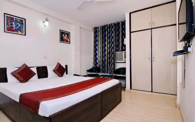 OYO Rooms Dwarka Sector 7 - photo 3