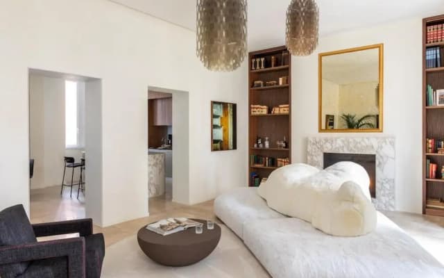 Luxurious Apartment in Rome - photo 4