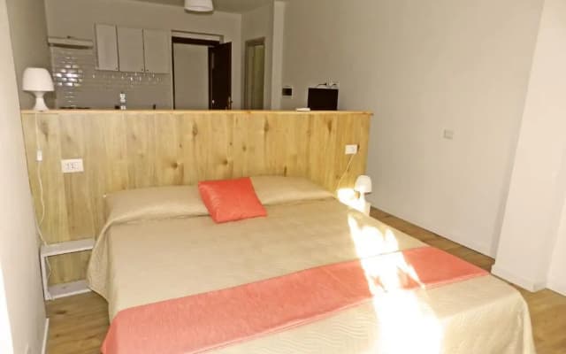 Fiera Roma Suites - photo 3