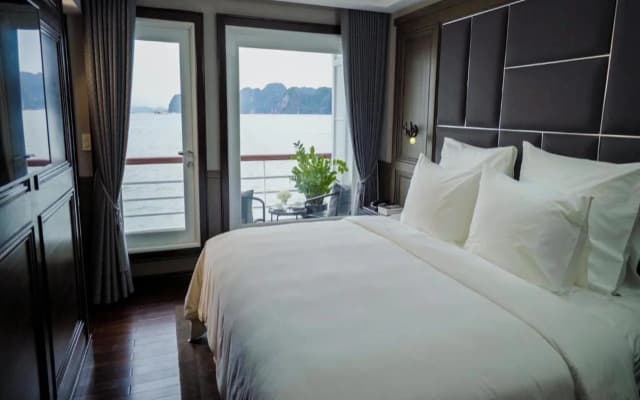 Paradise Grand Cruise - Lan Ha Bay - photo 2