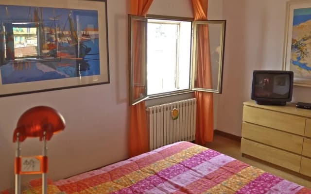 Penthouse Monteverde Rome - photo 5