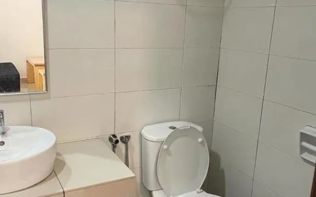 Marina heights hotel residence - photo 5