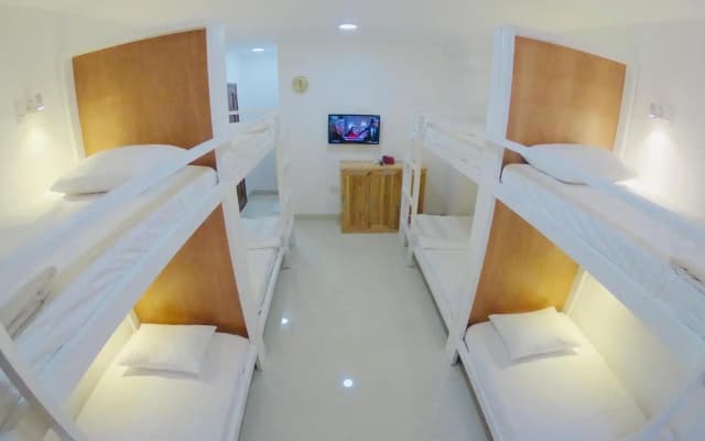 New Saigon Hostel 2 - photo 4