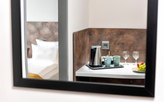 Sorat Hotel Berlin - photo 3