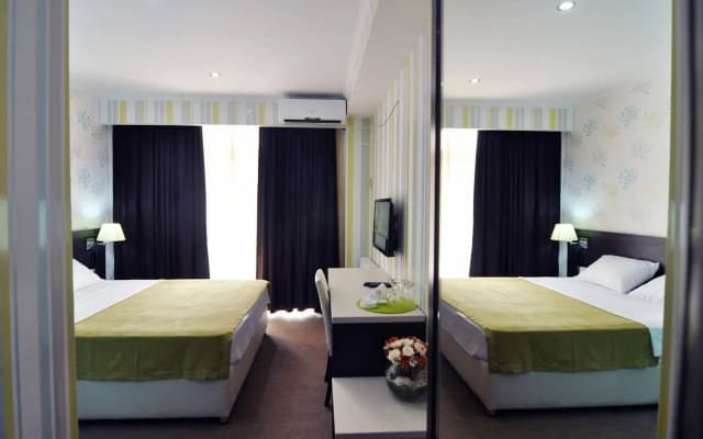 Green Panorama - photo 5