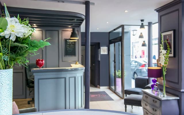 Hôtel Fior d’Aliza - photo 2
