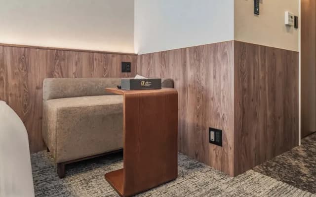 Apartment Hotel 11 Nippombashi - photo 2