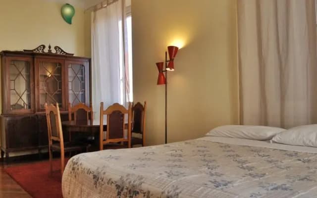 Apartment Sammartini - photo 2