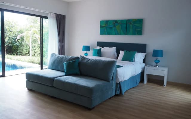 Triple Three Maikhao Villas - photo 2