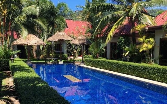 Samakkee Resort - photo 5
