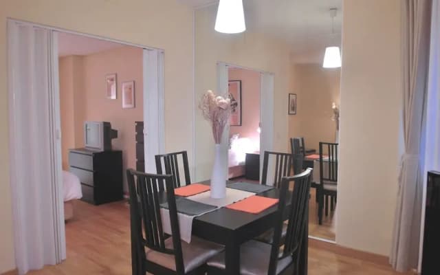 DFlat Escultor Madrid 106 Apartments - photo 4