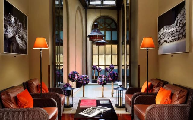 Hotel L'Orologio Firenze - photo 3