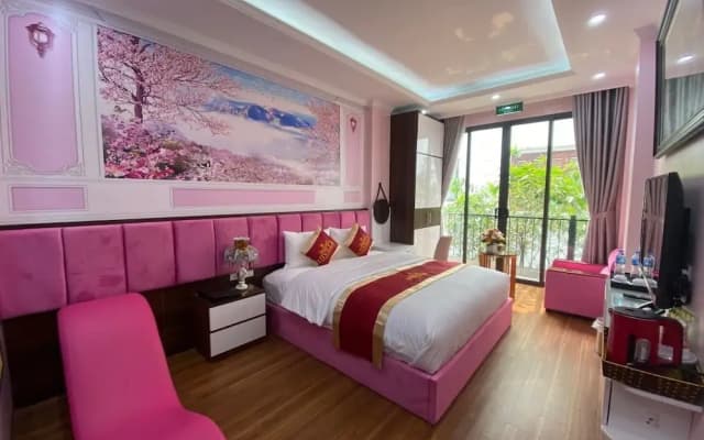 HD Villa hotel Duong Noi - by Bay Luxury - photo 2