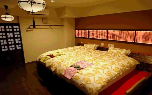 Yadoya Kyoto-Shimogamo - photo 2
