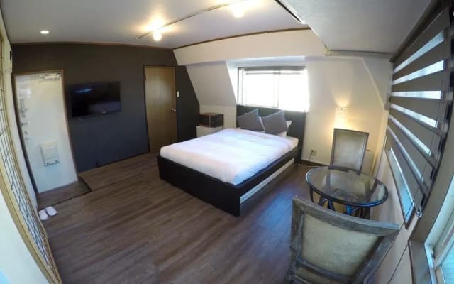 1/3rd Residence Serviced Apartments Akasaka - photo 2
