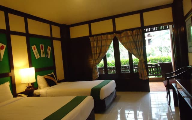 Nova Samui Resort - photo 4