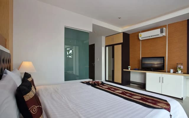 Kata Horizon Villa B2 4 Bed - photo 4