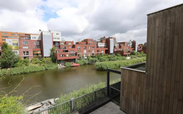 B&B De Zwanebloem - photo 2