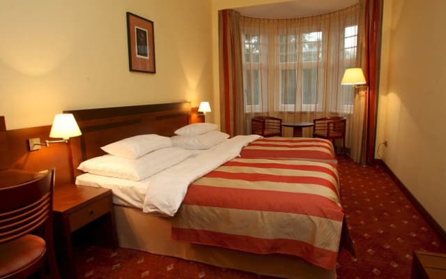 Hotel Villa - photo 4