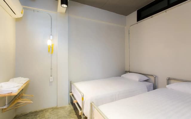 bloo Hostel - photo 5