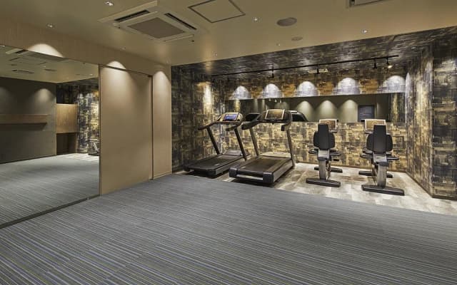 Akasaka Excel Hotel Tokyu - photo 2